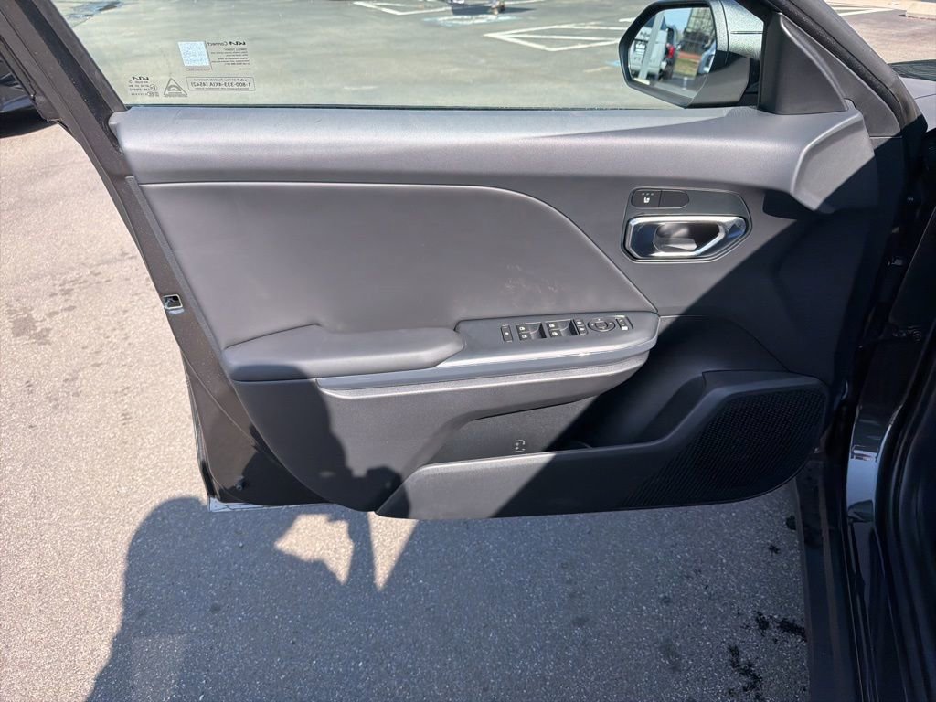 New 2026 Kia K4 EX FWD image 27