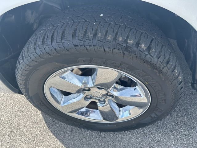 Used 2019 RAM 1500 Big Horn image 11