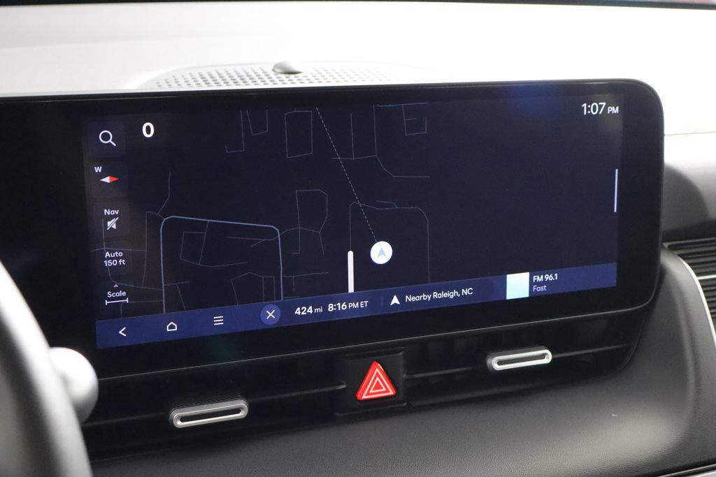 Used 2025 Hyundai Ioniq 5 SE RWD image 32
