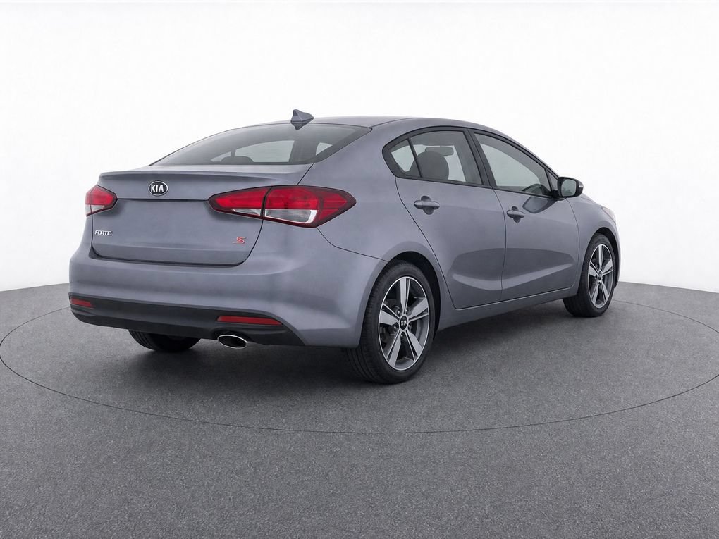 Used 2018 Kia Forte S FWD image 6