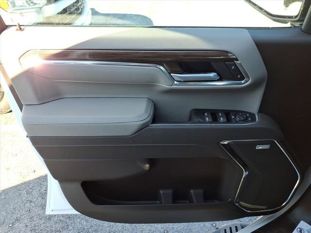 New 2026 Chevrolet Silverado 1500 LT Trail Boss w/ LT Trail Boss Premium Package image 11