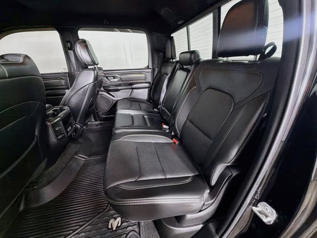 Used 2022 RAM 1500 Rebel w/ Rebel Level 2 Equipment Group AWD/4WD image 25