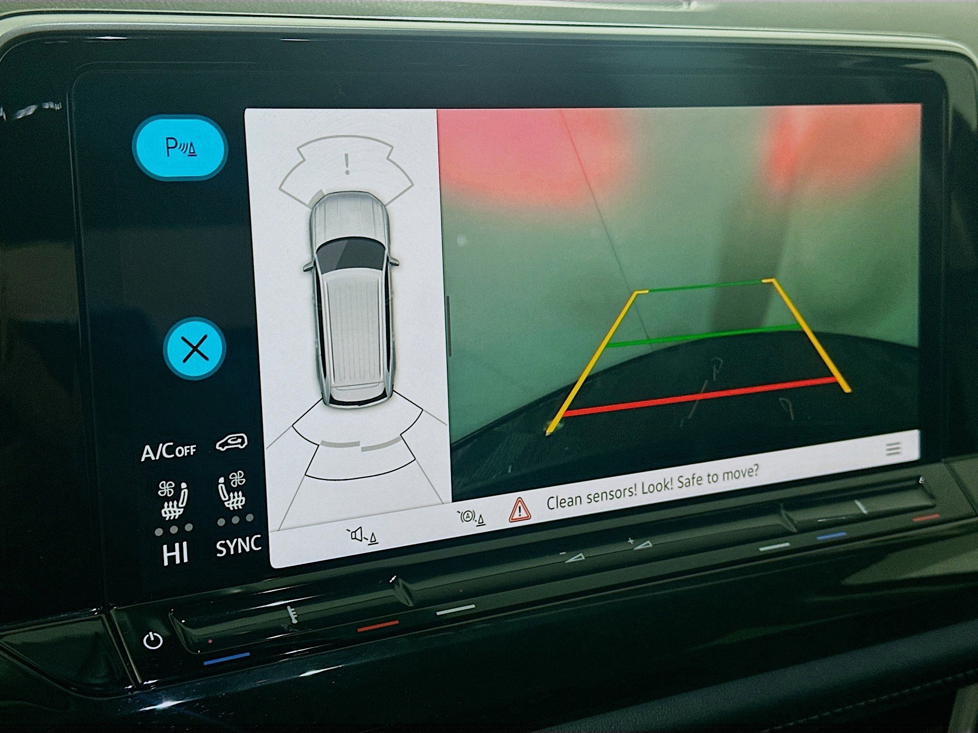 Used 2025 Volkswagen Atlas SE AWD/4WD image 21