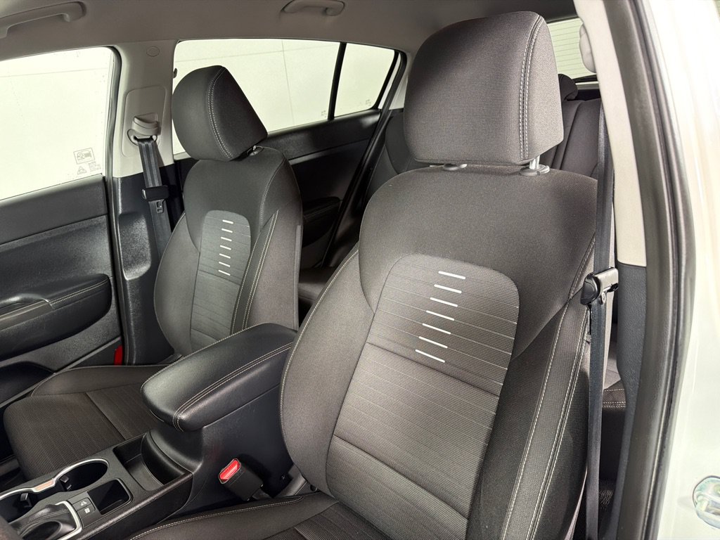 Used 2020 Kia Sportage LX w/ LX Popular Package FWD image 12