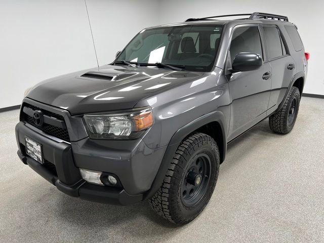 Used 2011 Toyota 4Runner Trail image 4
