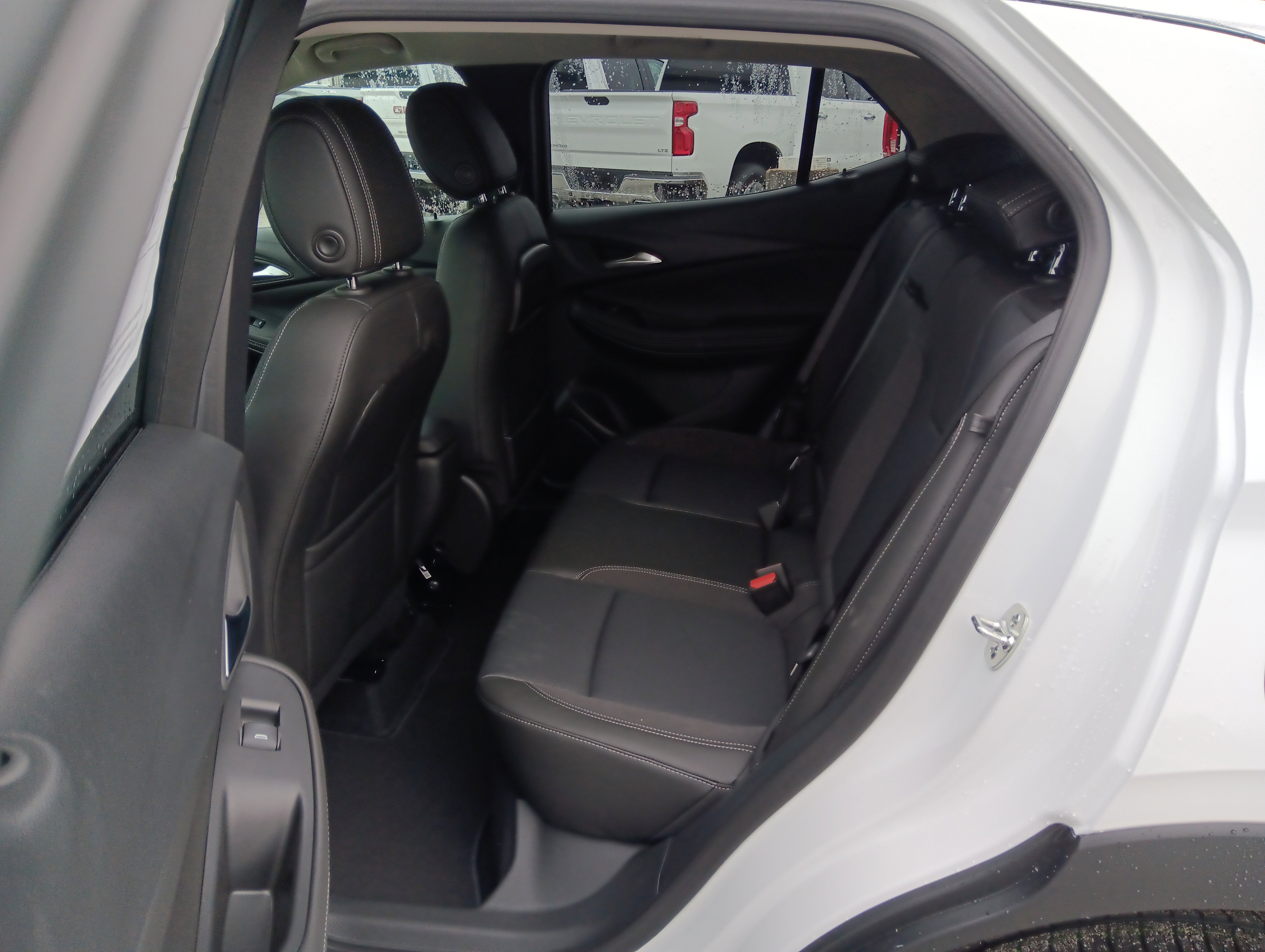 New 2026 Buick Encore GX Preferred w/ Comfort Package image 14