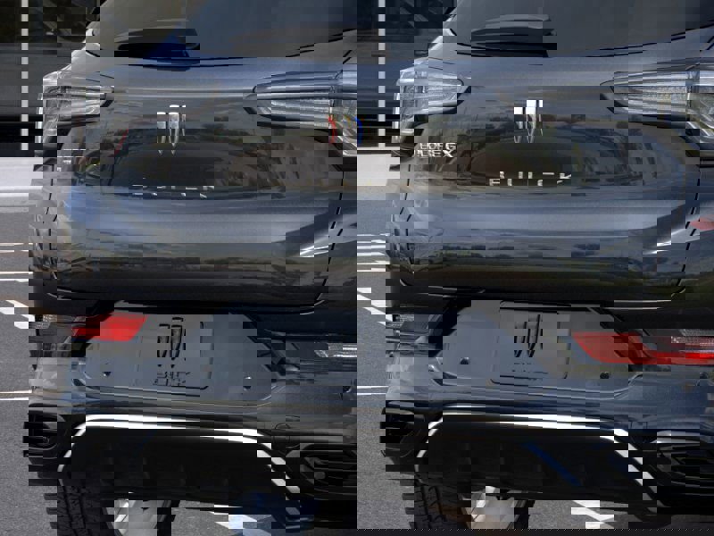 New 2026 Buick Encore GX Avenir w/ Avenir Technology Package image 14