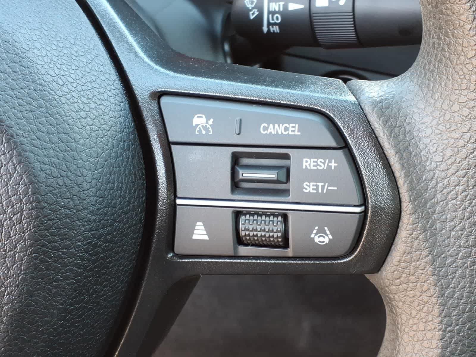 Used 2023 Honda Accord LX image 18