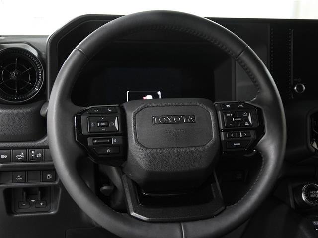 Used 2024 Toyota Land Cruiser 1958 image 7