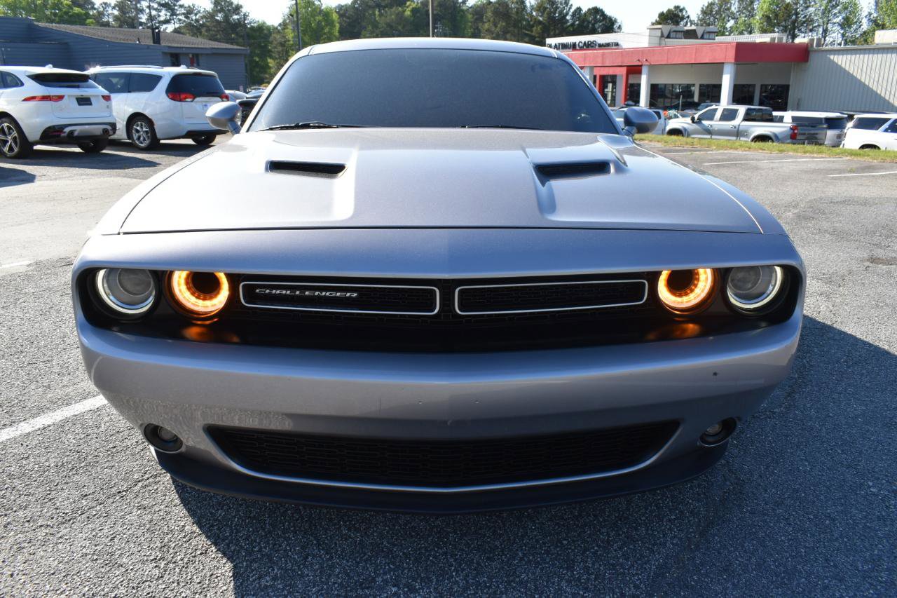 Used 2017 Dodge Challenger R/T w/ Sound Group image 3