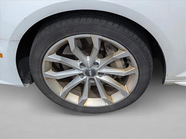 Used 2019 Audi A4 2.0T Premium Plus w/ Premium Plus Package AWD/4WD image 8