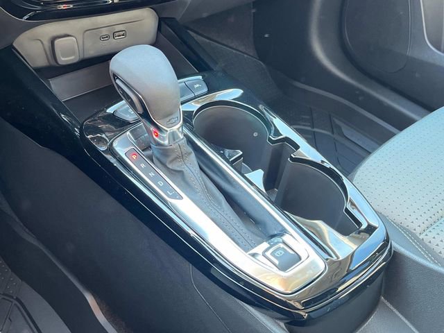 New 2026 Chevrolet Trax LT w/ Driver Confidence Package image 31