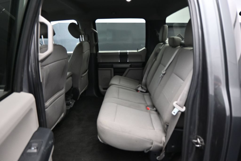 Used 2020 Ford F150 XLT AWD/4WD image 24