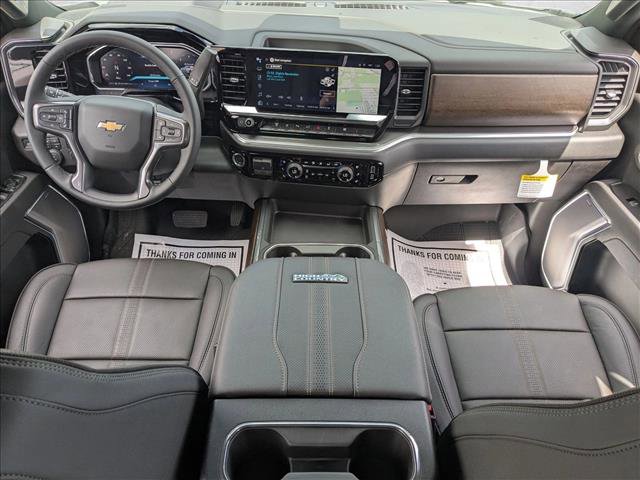 New 2026 Chevrolet Silverado 3500 High Country w/ High Country Premium Package image 14