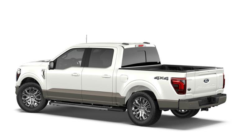New 2026 Ford F150 King Ranch image 18