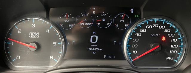 Used 2017 GMC Yukon Denali w/ Open Road Package AWD/4WD image 26