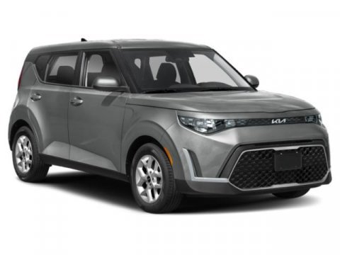 Used 2025 Kia Soul S image 9