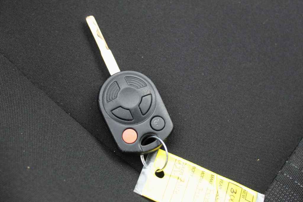 Used 2018 Ford Focus SE image 24