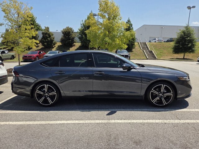 New 2026 Honda Accord SE image 6