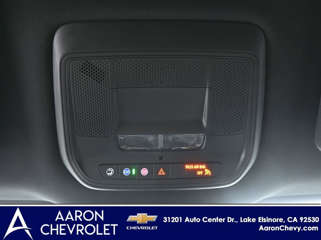 New 2026 Chevrolet Silverado EV LT w/ Plus Package image 30