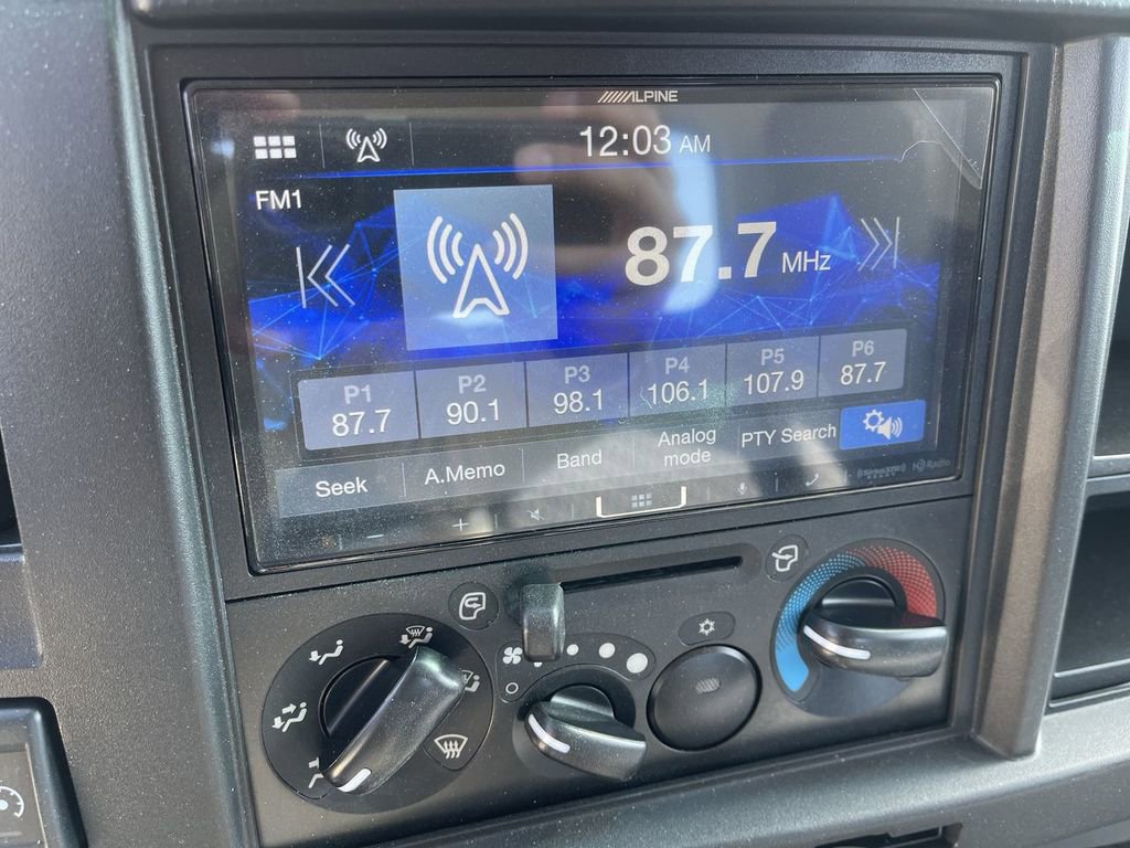 New 2024 Chevrolet Low Cab Forward 5500XG image 14