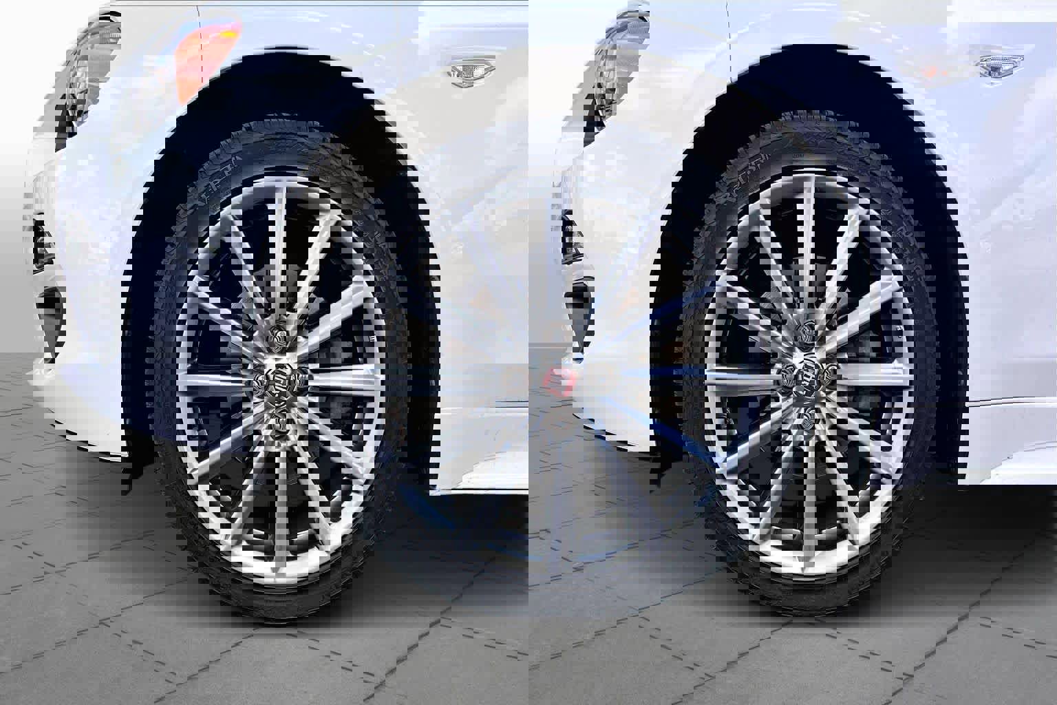 Used 2018 FIAT 124 Spider Lusso image 11