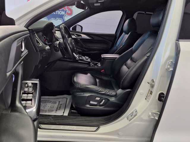 Used 2021 MAZDA CX-9 Grand Touring FWD image 13