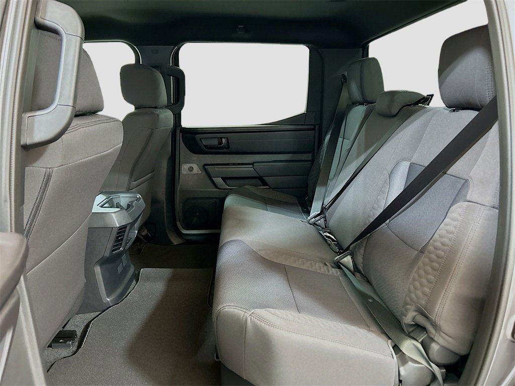 New 2026 Toyota Tundra SR image 22