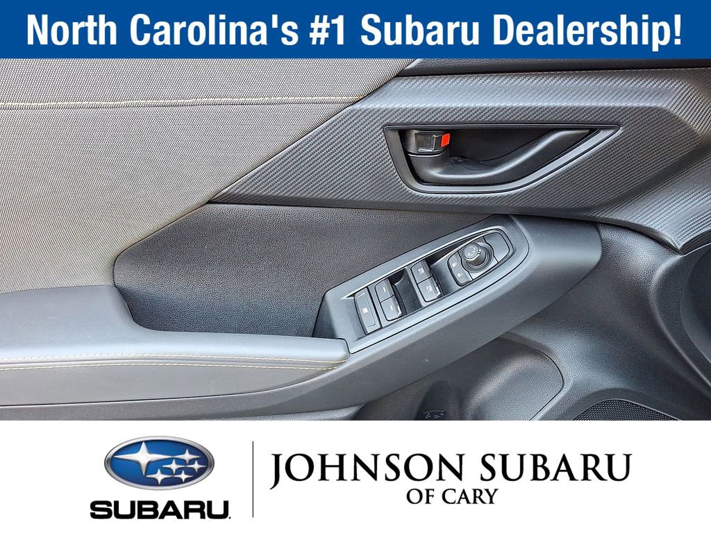 Used 2024 Subaru Crosstrek 2.5i Sport image 11