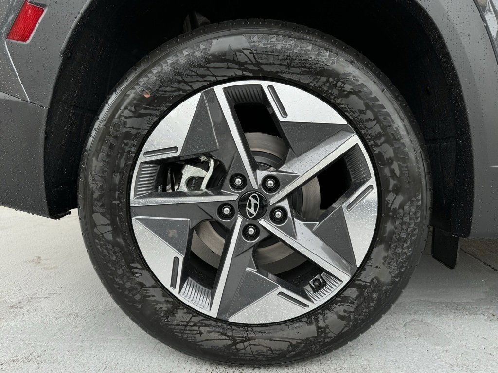 Certified 2025 Hyundai Tucson SEL image 26