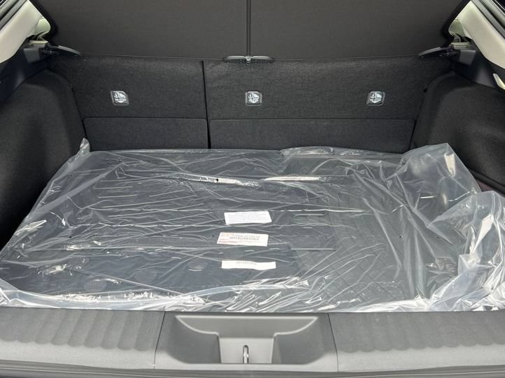 New 2026 Toyota Prius Limited FWD image 40