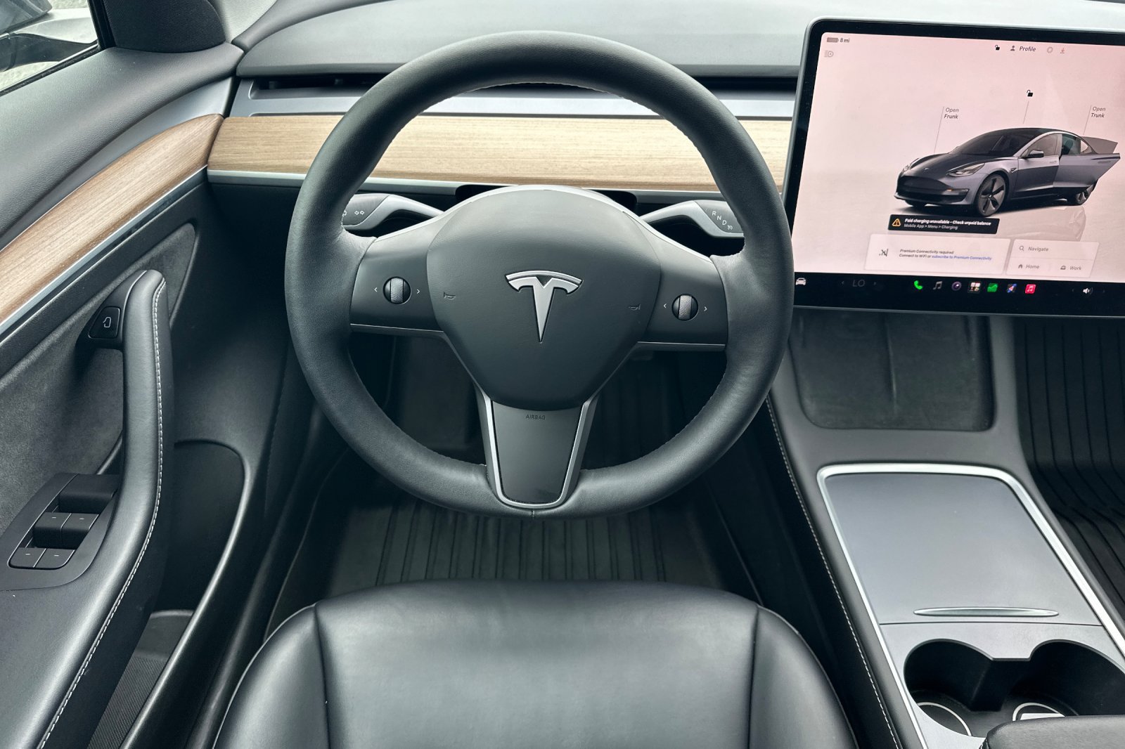 Used 2023 Tesla Model 3 Standard Range RWD image 13