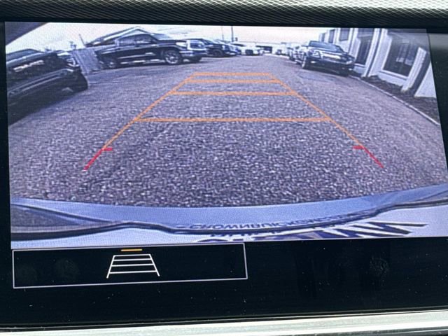 Used 2023 Buick Encore GX Select w/ Sport Touring Package image 31