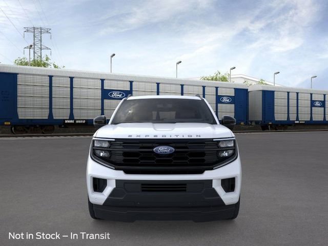New 2026 Ford Expedition Max Active image 7