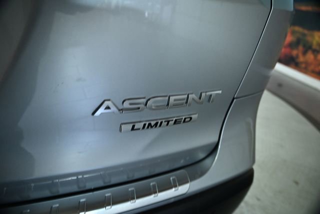 Used 2021 Subaru Ascent Limited w/ Technology Package image 16