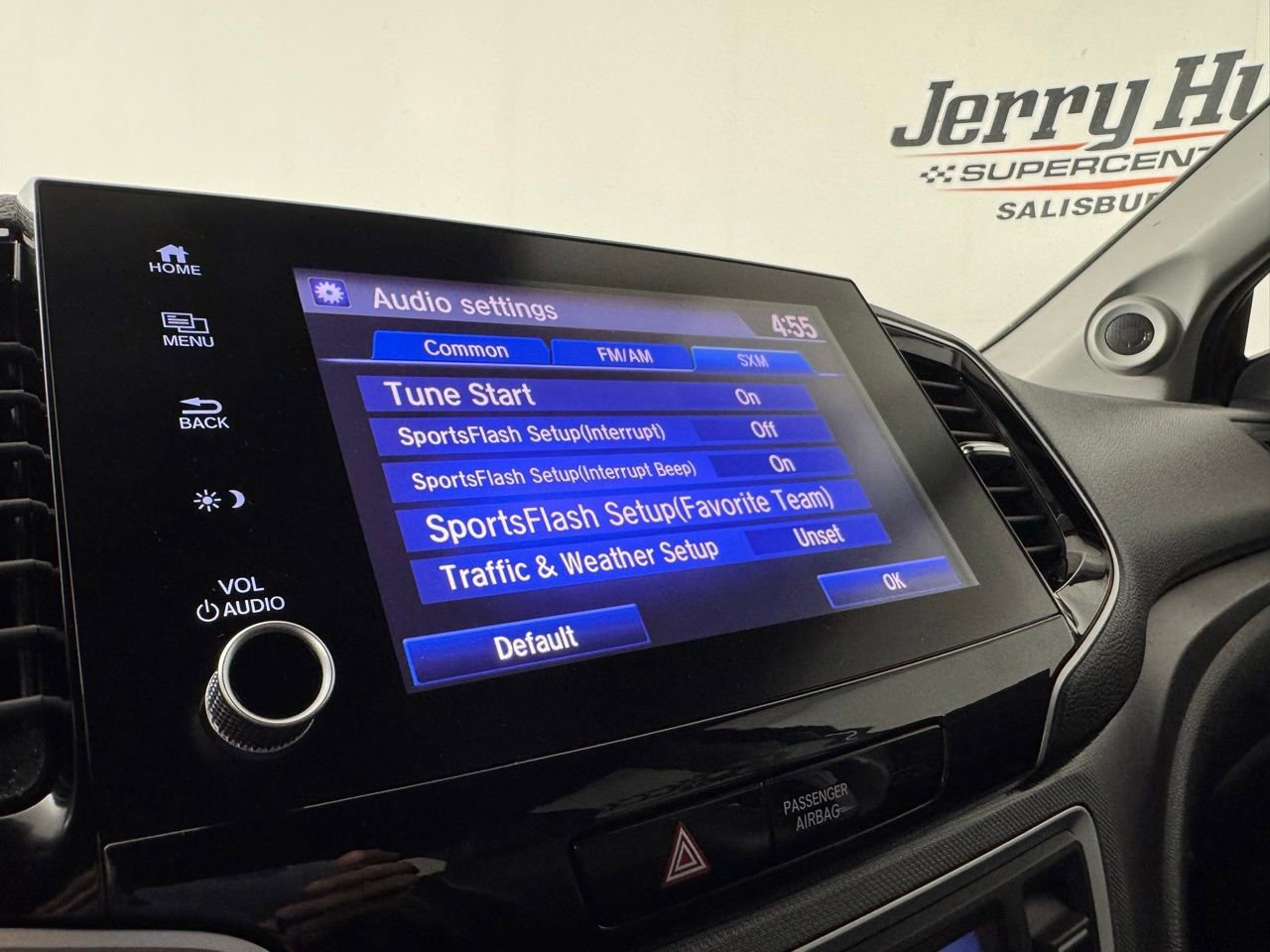Used 2023 Honda Ridgeline RTL image 22