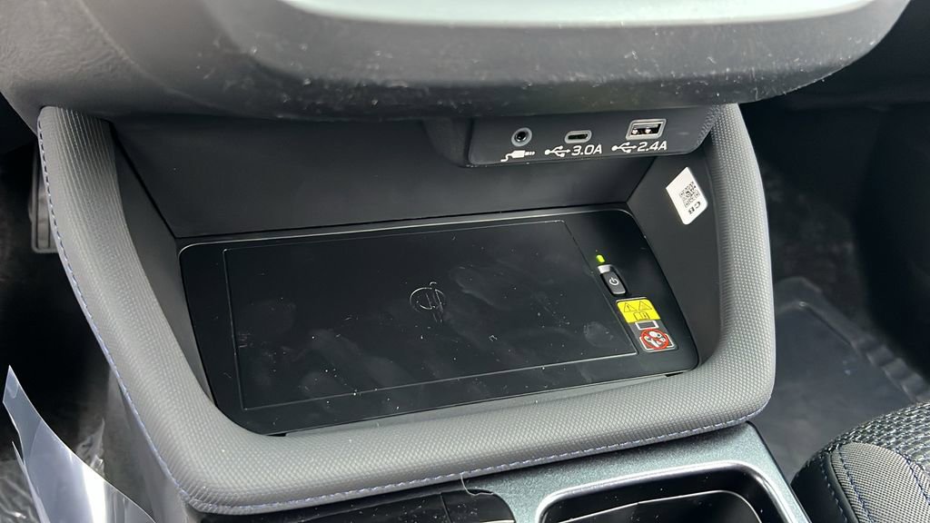 New 2026 Subaru Forester Premium image 29