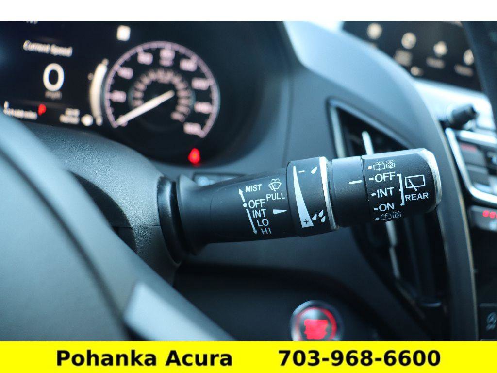 Certified 2023 Acura RDX AWD w/ Technology Package image 11