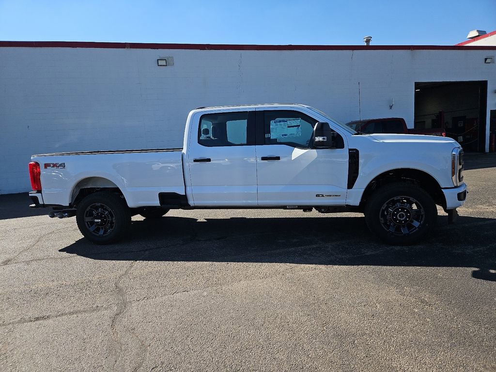 New 2026 Ford F350 XL image 14