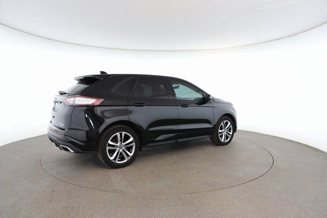 Used 2018 Ford Edge Sport w/ Cold Weather Package image 19