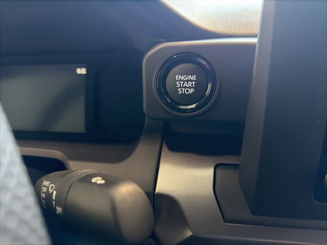 New 2026 Toyota Tacoma SR5 image 34