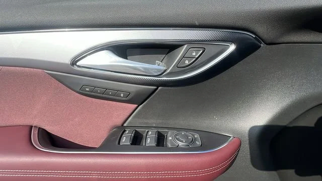 New 2026 Buick Envision Sport Touring AWD/4WD image 14