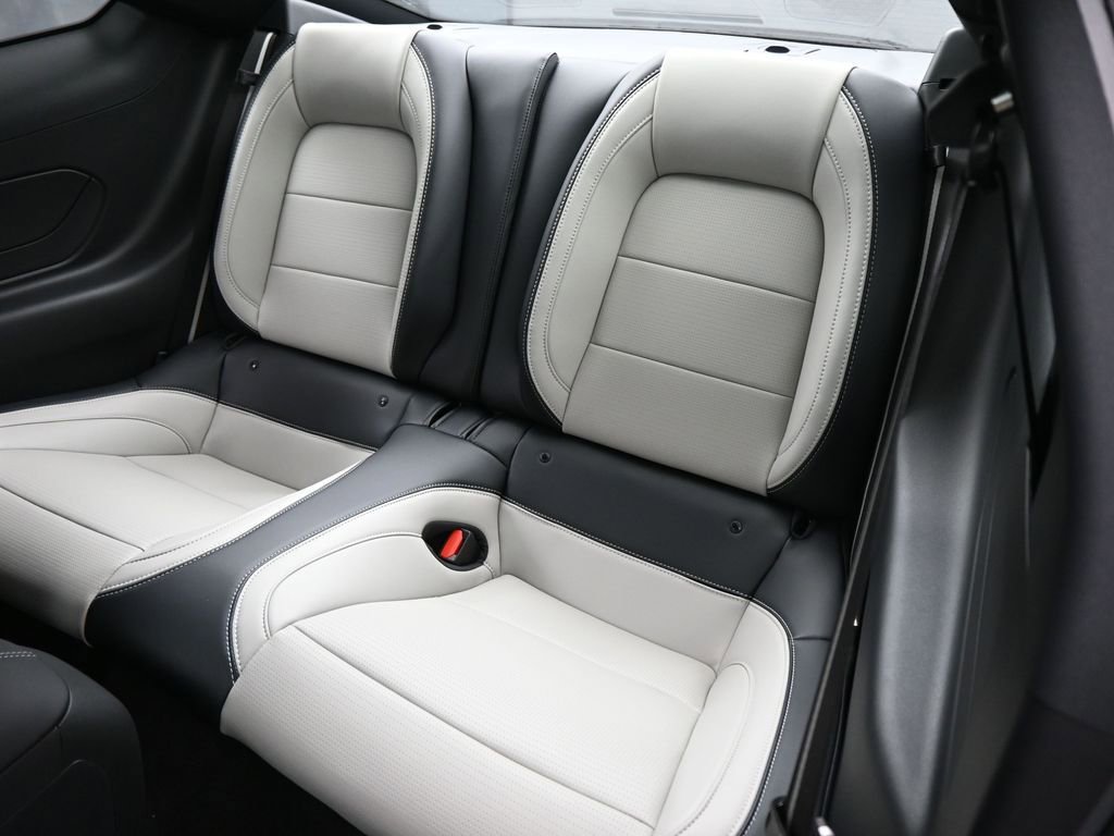 New 2025 Ford Mustang GT Premium w/ 60th Anniversary Package image 19