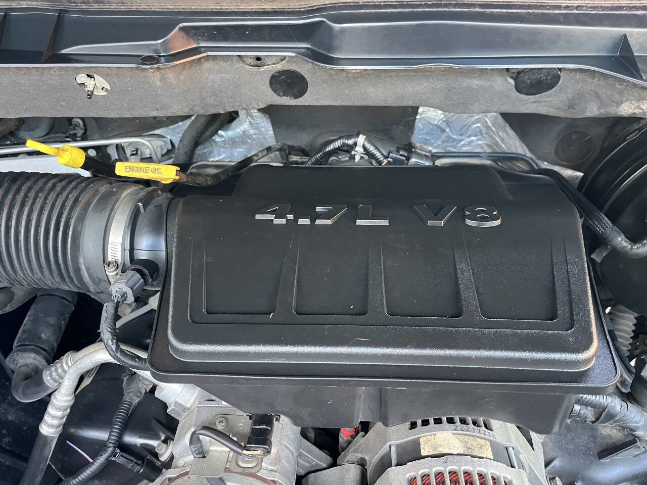 Used 2012 RAM 1500 Classic SLT image 31