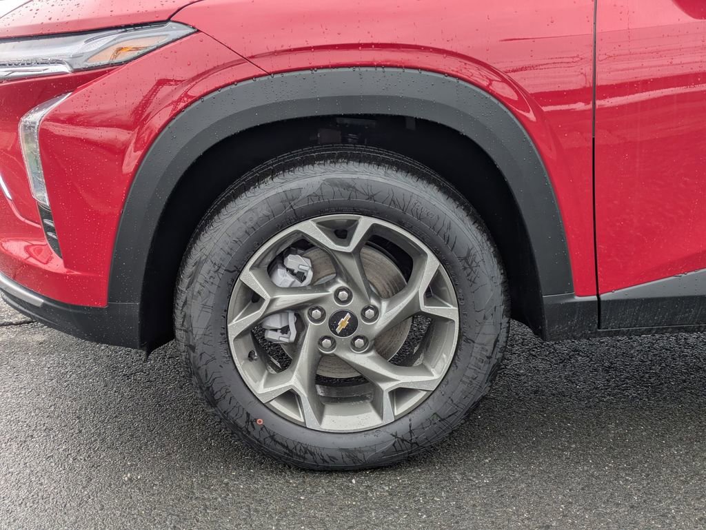 New 2026 Chevrolet Trax LT w/ Driver Confidence Package image 26