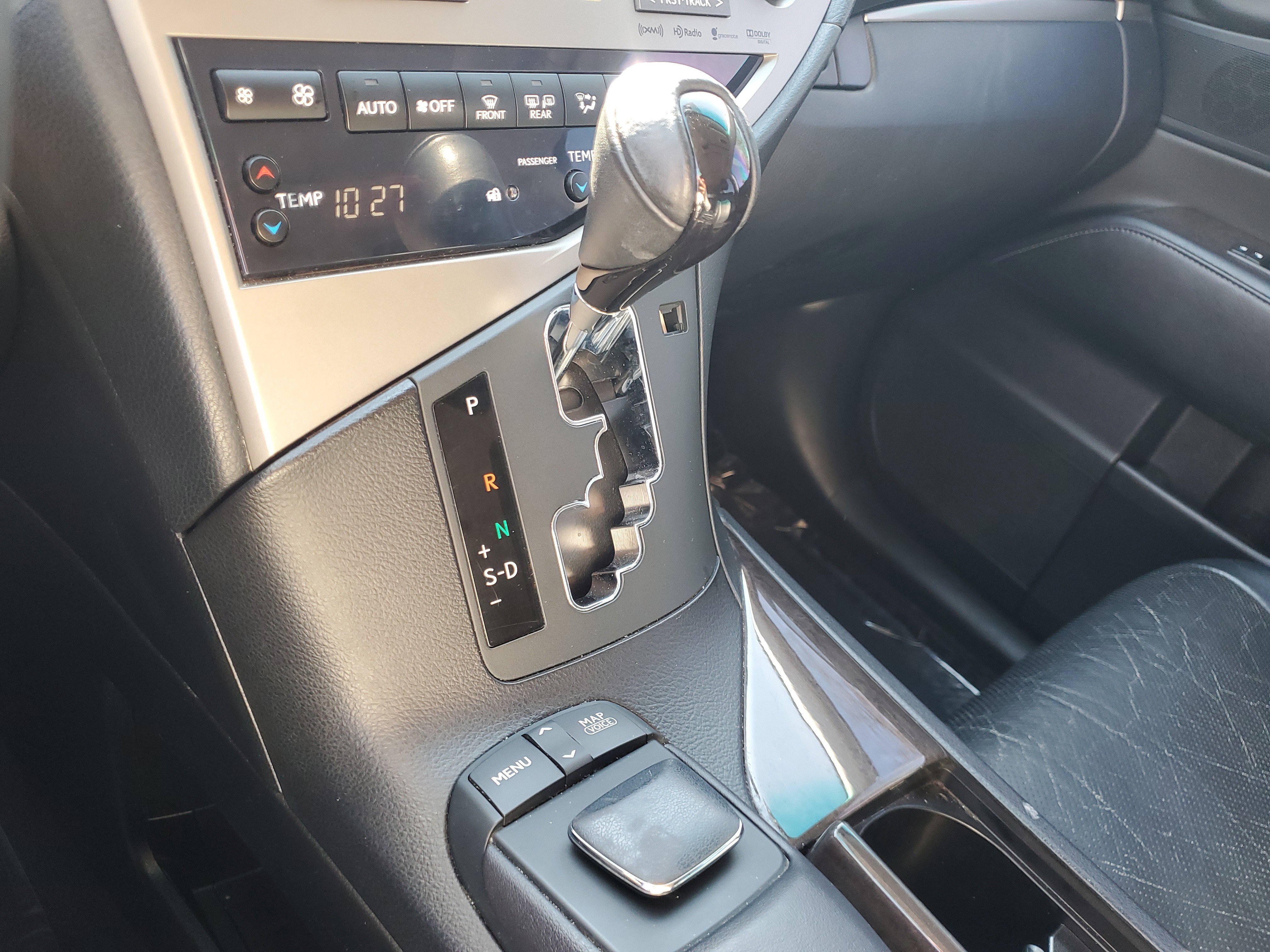 Used 2013 Lexus RX 350 FWD image 29