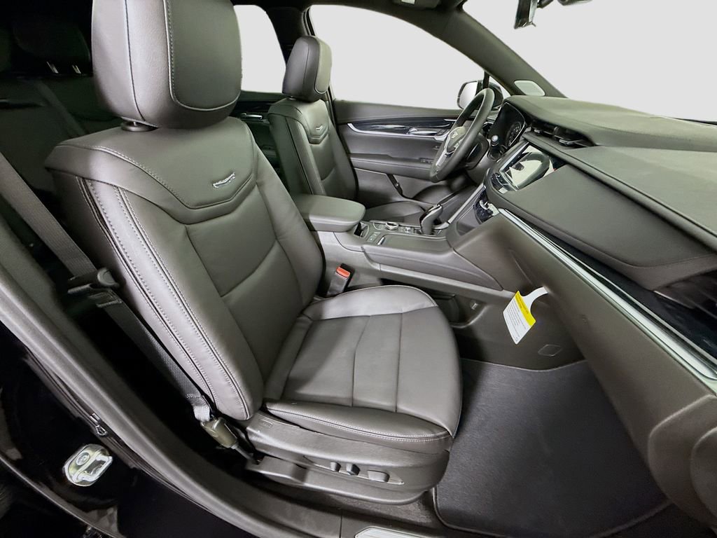 New 2026 Cadillac XT5 Premium Luxury w/ Driver Assist Package image 29