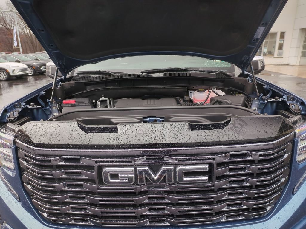 New 2026 GMC Sierra 1500 Denali Ultimate image 17