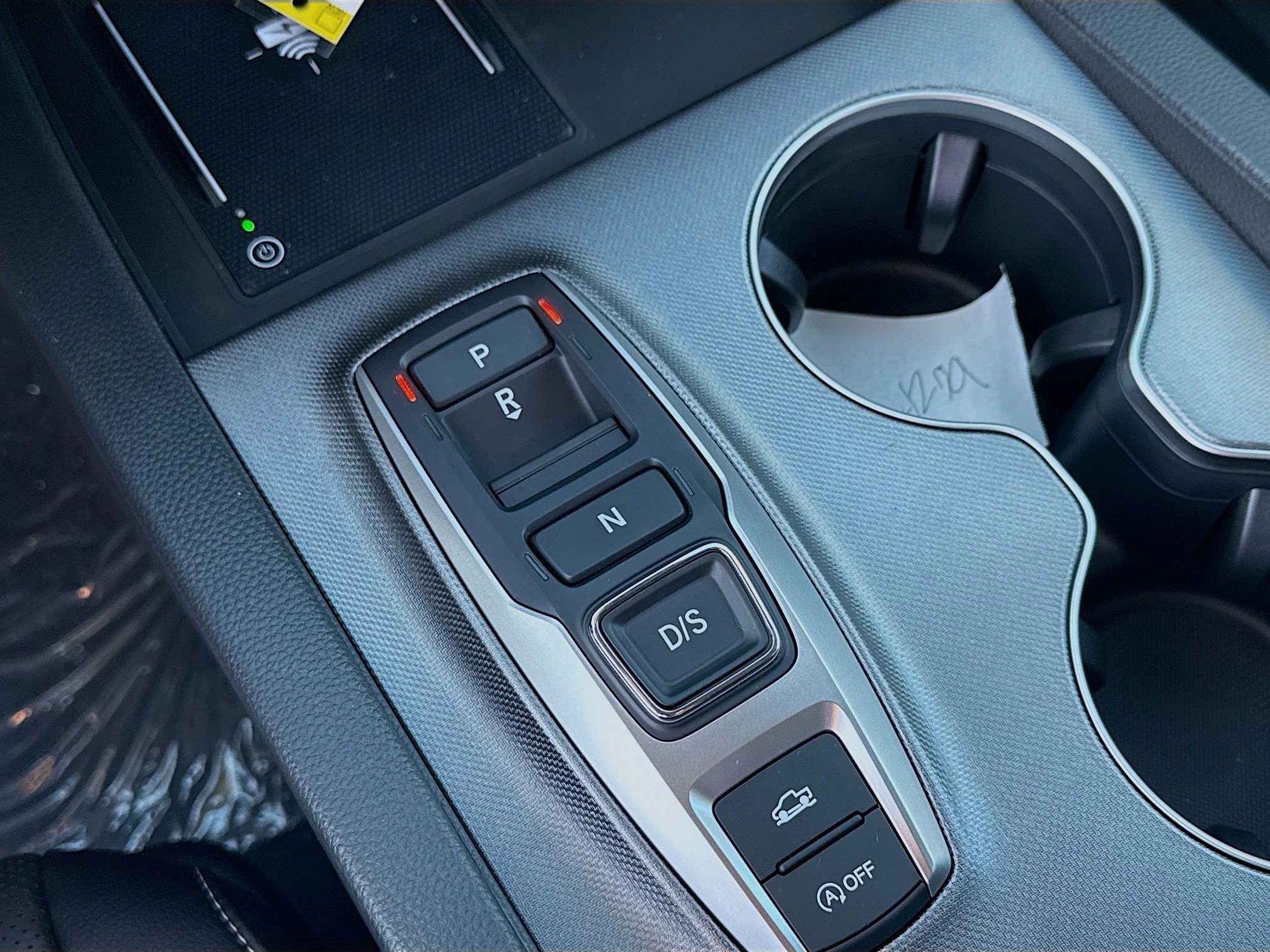 New 2026 Honda Ridgeline RTL image 15