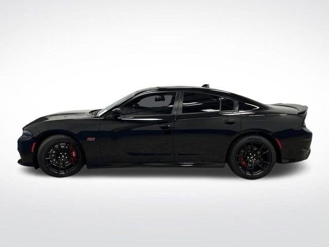 Used 2022 Dodge Charger Scat Pack w/ Dynamics Package image 11